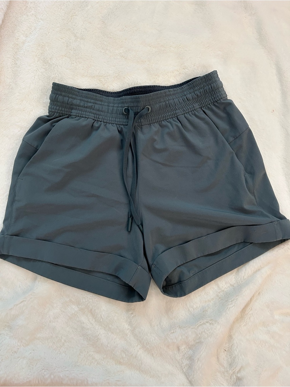 lululemon athletica Women's Athletic Shorts